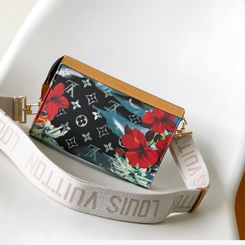 LV Satchel bags